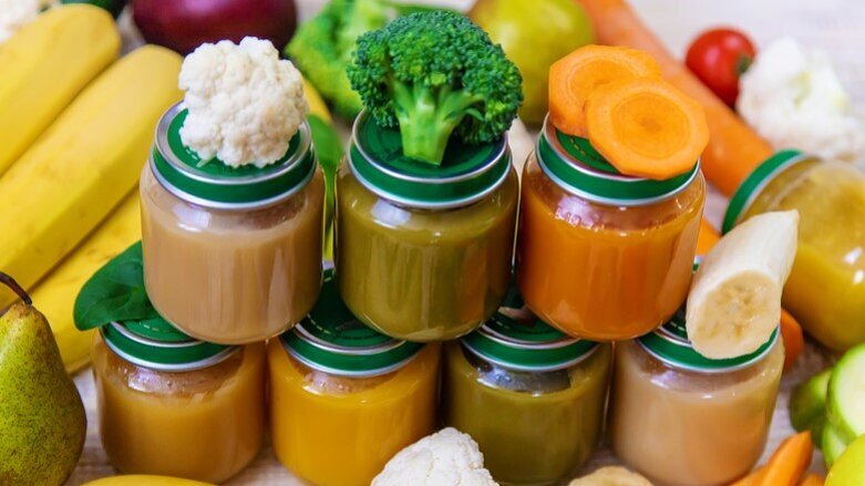 BZÄK-Positionspapier: Kinderprodukte immer noch zu ungesund