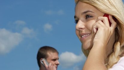 Studie: Mundhöhlenkrebs als Indiz für Handynutzung?