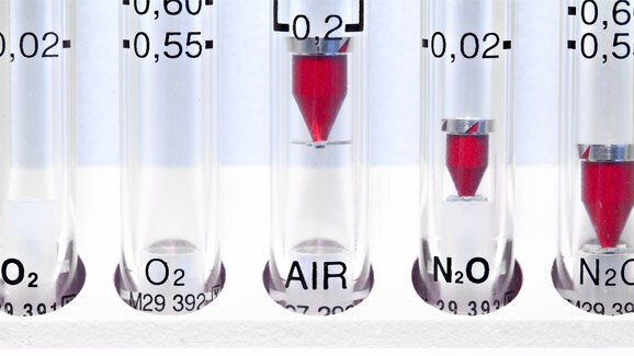 Österreichs Zahnärzte dürfen nicht parallel Lachgas verabreichen