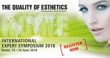 Дигитална и естетична дентална медицина: Ivoclar Vivadent организира симпозиум в Рим