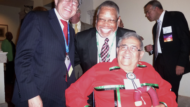 Los congresos más relevantes