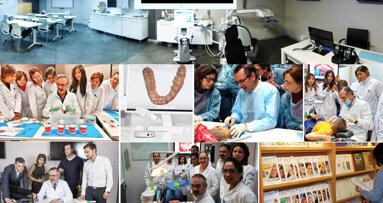 Beca de formación en Ortodoncia 2020-21