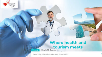 Sağlık Bakanı, HealthTürkiye Projesini Duyurdu
