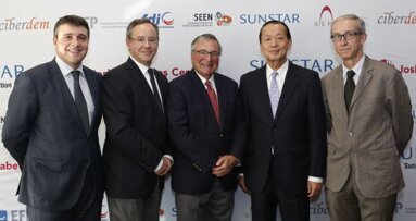 Le symposium JSDEI, tenu pour la quatrième fois en Europe, se penche sur le traitement holistique du diabète et de la parodontite