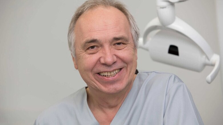 Rozhovor: „Díky obavám ze SARS-CoV-2 se středem zájmu stala ordinační výroba“