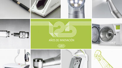 La primera turbina con anillo LED+ quíntuple