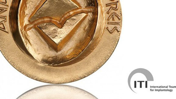 Jetzt für den André Schroeder-Forschungspreis 2013 bewerben