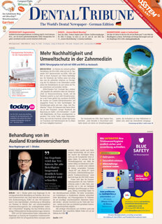 DT Germany No. 7, 2021 DT Germany No. 7, 2021