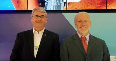 New brand Prima by Angelus presented at CIOSP