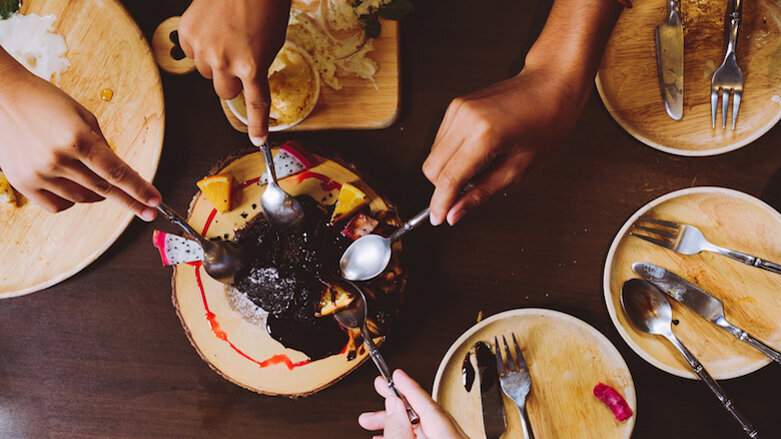 Charity shines spotlight on excessive sugar consumption