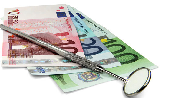 Umfrage: Zahngesundheit ist lieb und teuer