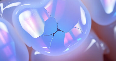 New protein-based gel shows promise for natural enamel regeneration in dentistry