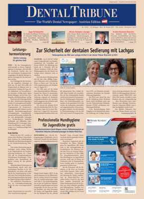 DT Austria No. 7, 2017 DT Austria No. 7, 2017