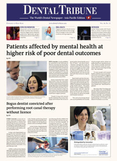 DT Asia Pacific No. 11, 2018