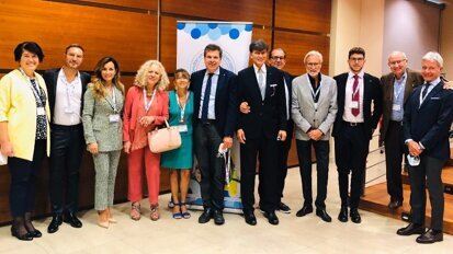 7° Forum della professione ortodontica: la multidisciplinarietà dei piani terapeutici