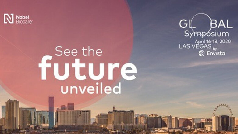 Envista announces 2020 Nobel Biocare Global Symposium