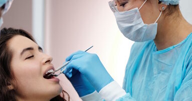 Ağız İçi Fungal Enfeksiyonlara Çözüm Olacak Çalışma