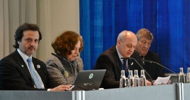 FDI définit les objectifs pour la profession dentaire