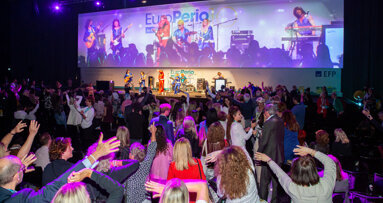 Early bird pricing open for EuroPerio11