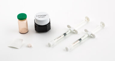 Sostituti ossei eterologhi creos™, progettati dalla natura, sviluppati per i clinici