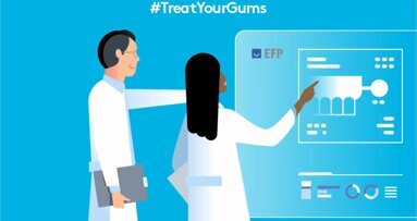Europäischer Tag der Parodontologie am 12. Mai