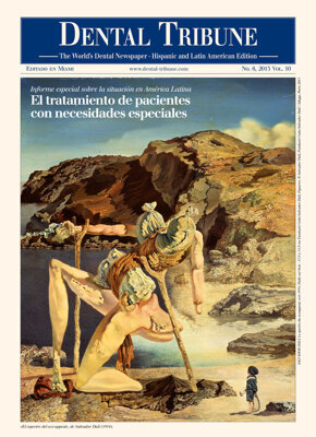 DT Latin America No. 6, 2013 DT Latin America No. 6, 2013