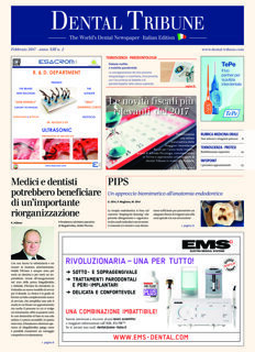 DT Italy No. 2, 2017