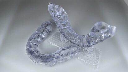 “The UltraGLOSS printing technique is an absolute winner”