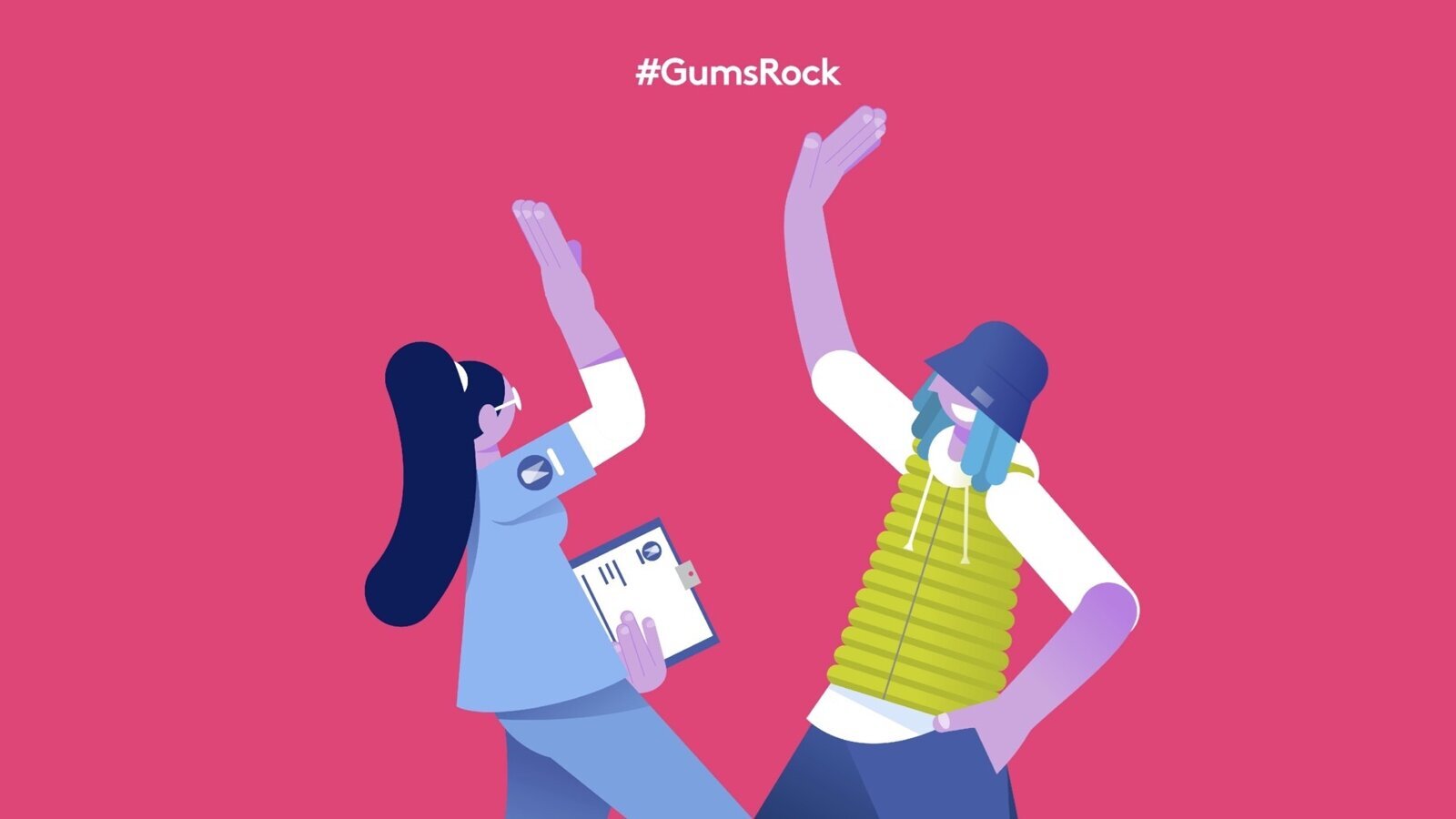 Decálogo de la dieta y la salud bucal