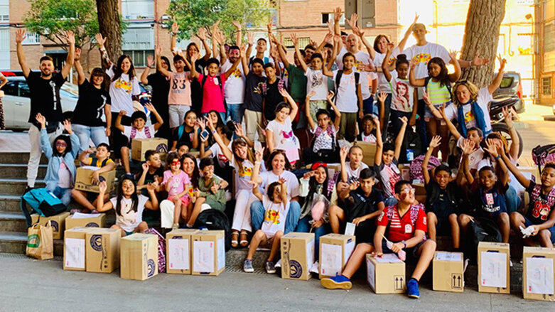 La 22ª Ed. del programa anual 