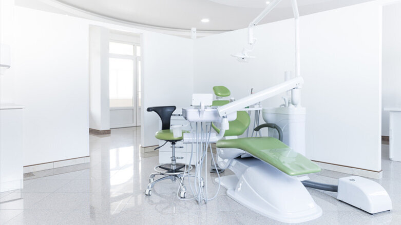 Studie: Schicke Praxen erhalten weniger Empfehlungen