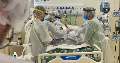 Odontologia Hospitalar na pandemia: a batalha pela vida