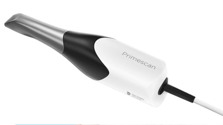Nuova telecamera intraorale Dentsply Sirona: Primescan perfeziona l’impronta digitale