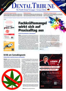 DT Germany No. 7, 2024 DT Germany No. 7, 2024