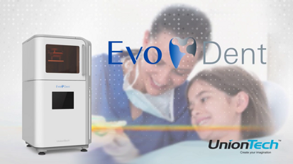 EvoDent 3D CDS Tra' Chambers Interview