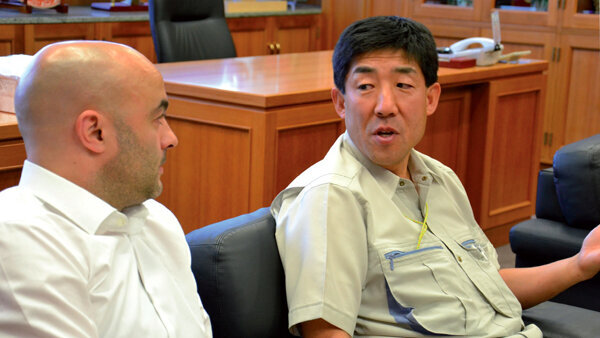 NSK busca posicionarse como líder global en piezas de mano