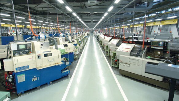 Global handpiece manufacturer boosts North American presence