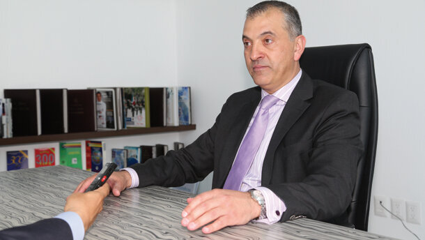 Modernas instalaciones e innovaciones de AMIC Dental (México)