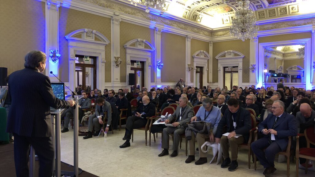 A Montecatini è iniziata la Primavera del Dentale con la Fondazione Castagnola