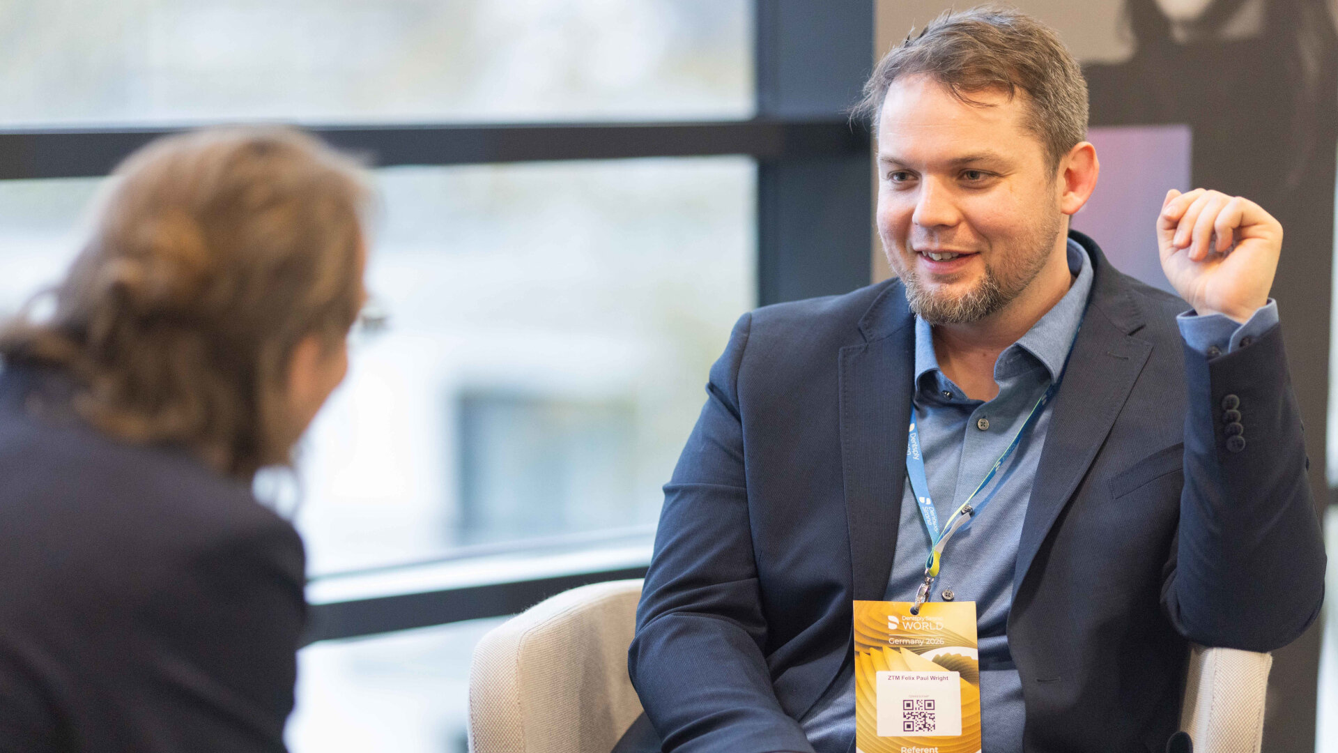 “Digital tools will continue to change how dental technicians work”