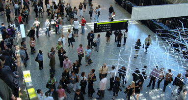 The Ordre des dentistes du Québec Annual Meeting, May 25-29, 2012