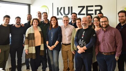 Ολοκληρώθηκε το 2o Σεμινάριο Διαχείρισης & Οργάνωσης Οδοντοτεχνικού εργαστηρίου με τον Simon Tucker