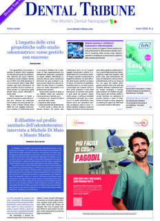 DT Italy No. 3, 2026