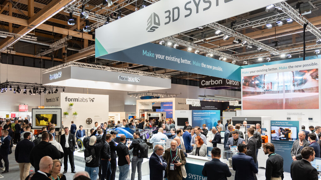 Formnext 2024: Shaping the future of additive manufacturing