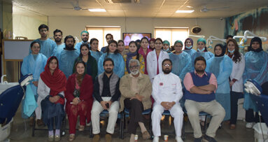 Hands-on training enhances Exodontia skills for dental professionals