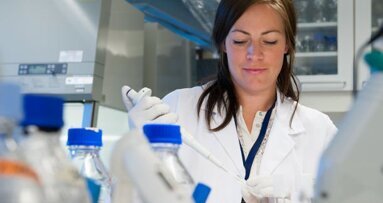 Синтетична молекула предотвратява образуването на опасни биофилми