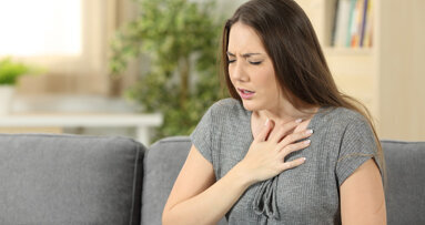 Verbindung zwischen Parodontitis und Atembeschwerden?