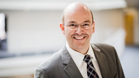 Sirona indica novo Diretor de Vendas