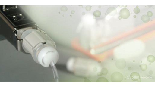 Ketac™ Silver Reinforced Glass Ionomer Restorative Material