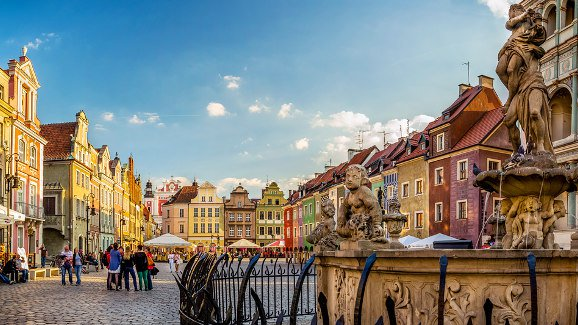 El congreso de FDI 2016 se celebrará en Polonia